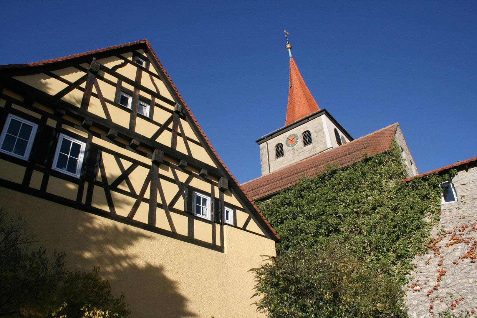 Pronájem bytu 2+1 42 m², Weissach, Bádensko-Württembersko Pronájem bytu 2+1 42 m², Weissach, Bádensko-Württembersko