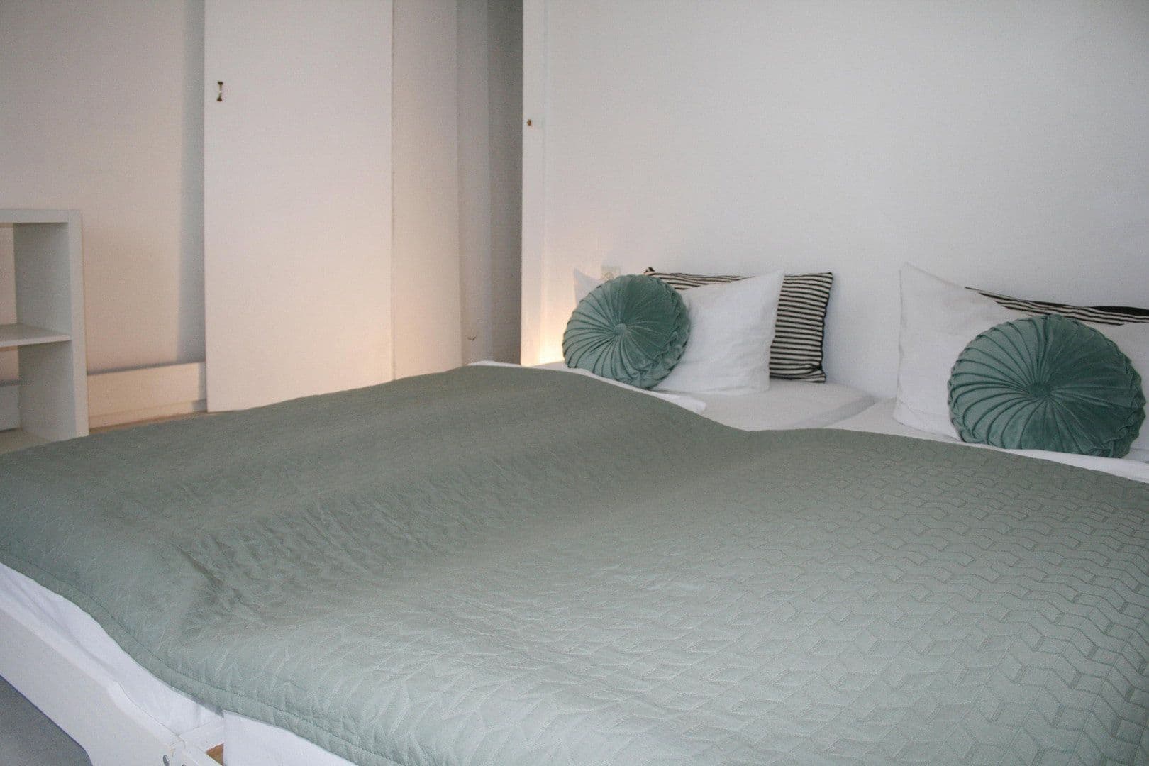 Pronájem bytu 2+1 42 m², Weissach, Bádensko-Württembersko Pronájem bytu 2+1 42 m², Weissach, Bádensko-Württembersko