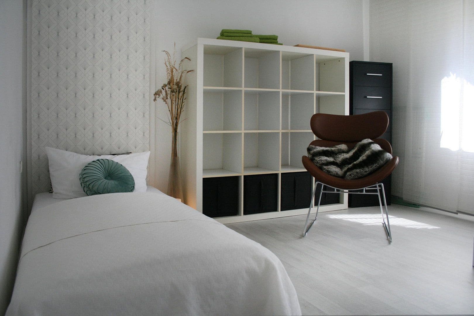 Pronájem bytu 2+1 42 m², Weissach, Bádensko-Württembersko Pronájem bytu 2+1 42 m², Weissach, Bádensko-Württembersko