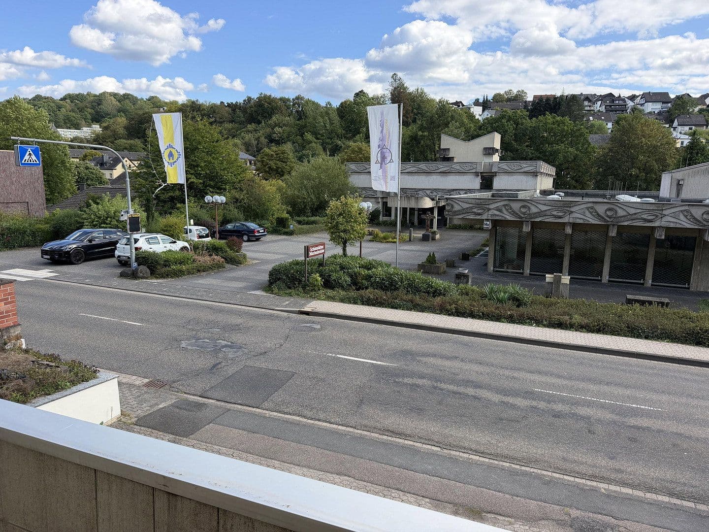 Pronájem bytu 4+1 101 m², Vallendar, Porýní-Falc Pronájem bytu 4+1 101 m², Vallendar, Porýní-Falc