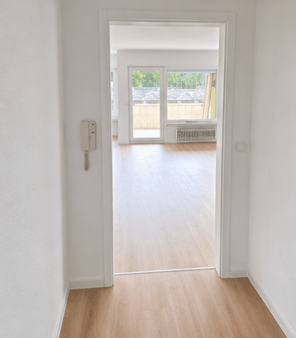 Pronájem bytu 4+1 101 m², Vallendar, Porýní-Falc Pronájem bytu 4+1 101 m², Vallendar, Porýní-Falc