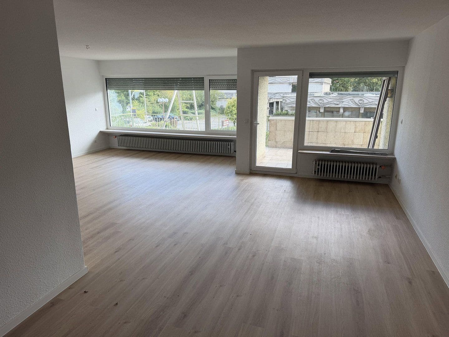 Pronájem bytu 4+1 101 m², Vallendar, Porýní-Falc Pronájem bytu 4+1 101 m², Vallendar, Porýní-Falc