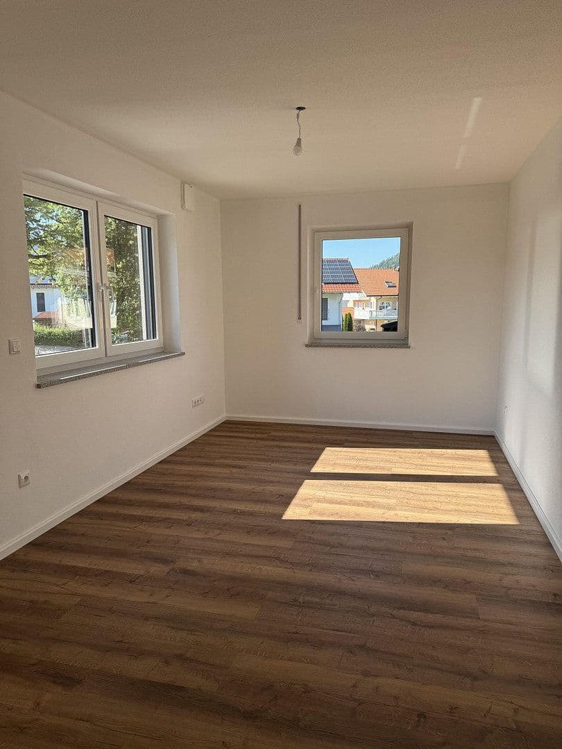 Pronájem bytu 3+1 96 m², Schwaig 5, Ruhpolding, Bavorsko Pronájem bytu 3+1 96 m², Schwaig 5, Ruhpolding, Bavorsko