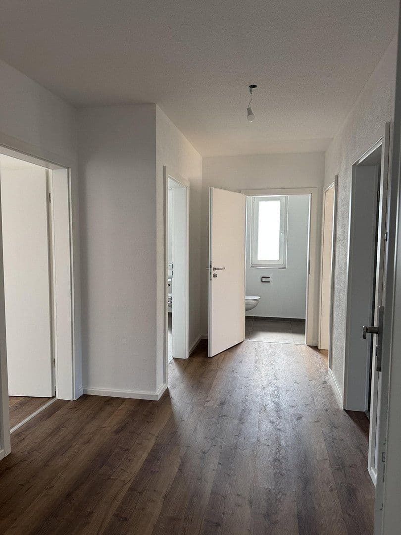 Pronájem bytu 3+1 96 m², Schwaig 5, Ruhpolding, Bavorsko Pronájem bytu 3+1 96 m², Schwaig 5, Ruhpolding, Bavorsko