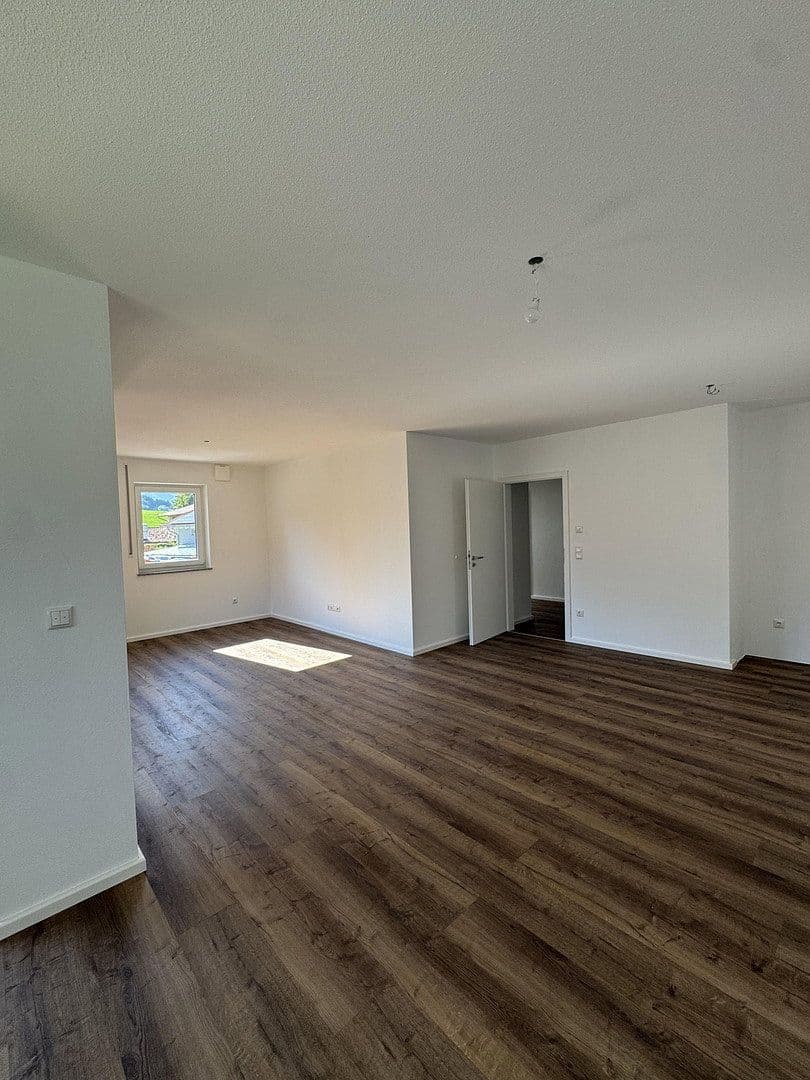 Pronájem bytu 3+1 96 m², Schwaig 5, Ruhpolding, Bavorsko Pronájem bytu 3+1 96 m², Schwaig 5, Ruhpolding, Bavorsko
