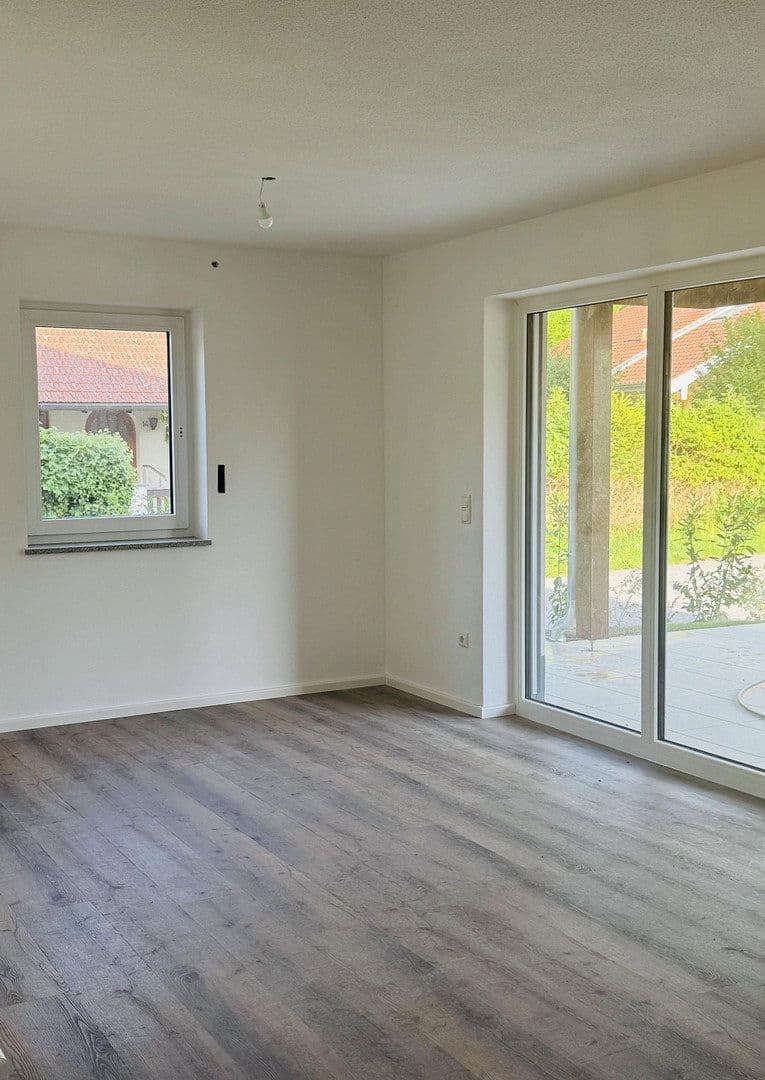 Pronájem bytu 3+1 96 m², Schwaig 5, Ruhpolding, Bavorsko Pronájem bytu 3+1 96 m², Schwaig 5, Ruhpolding, Bavorsko