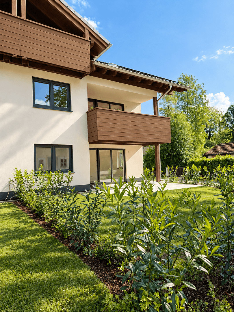 Pronájem bytu 3+1 96 m², Schwaig 5, Ruhpolding, Bavorsko Pronájem bytu 3+1 96 m², Schwaig 5, Ruhpolding, Bavorsko