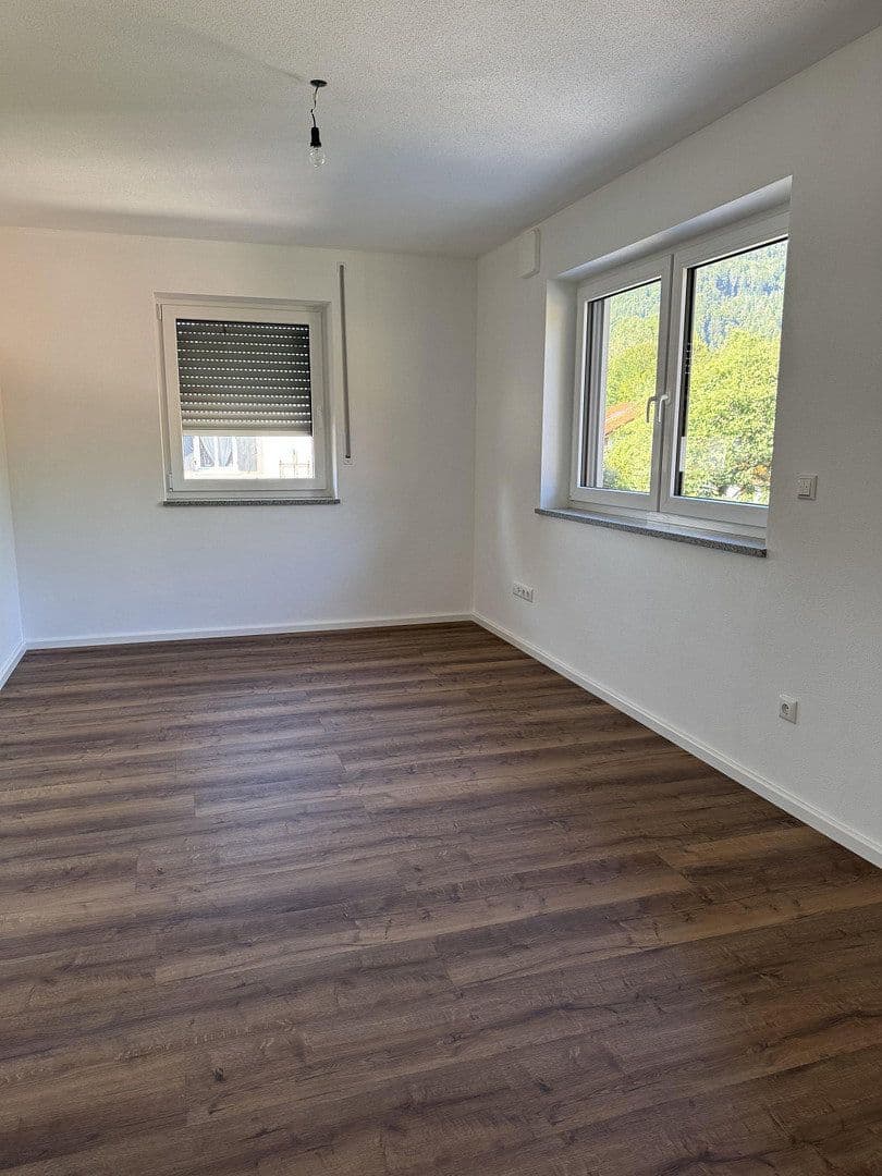 Pronájem bytu 3+1 96 m², Schwaig 5, Ruhpolding, Bavorsko Pronájem bytu 3+1 96 m², Schwaig 5, Ruhpolding, Bavorsko