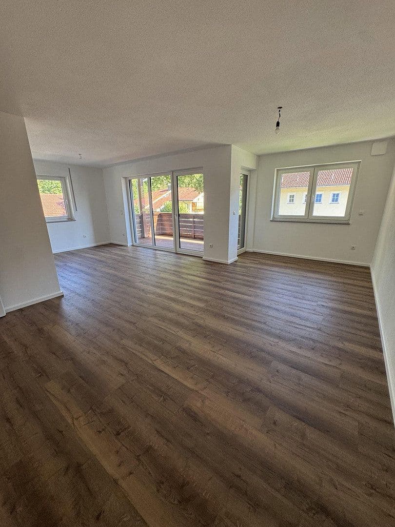 Pronájem bytu 3+1 96 m², Schwaig 5, Ruhpolding, Bavorsko Pronájem bytu 3+1 96 m², Schwaig 5, Ruhpolding, Bavorsko