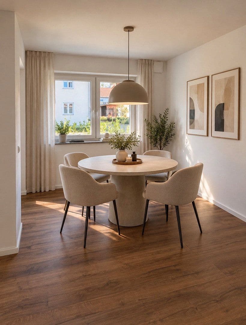 Pronájem bytu 3+1 96 m², Schwaig 5, Ruhpolding, Bavorsko Pronájem bytu 3+1 96 m², Schwaig 5, Ruhpolding, Bavorsko