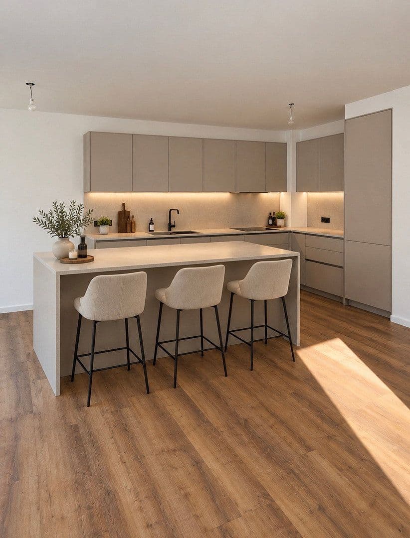 Pronájem bytu 3+1 96 m², Schwaig 5, Ruhpolding, Bavorsko Pronájem bytu 3+1 96 m², Schwaig 5, Ruhpolding, Bavorsko