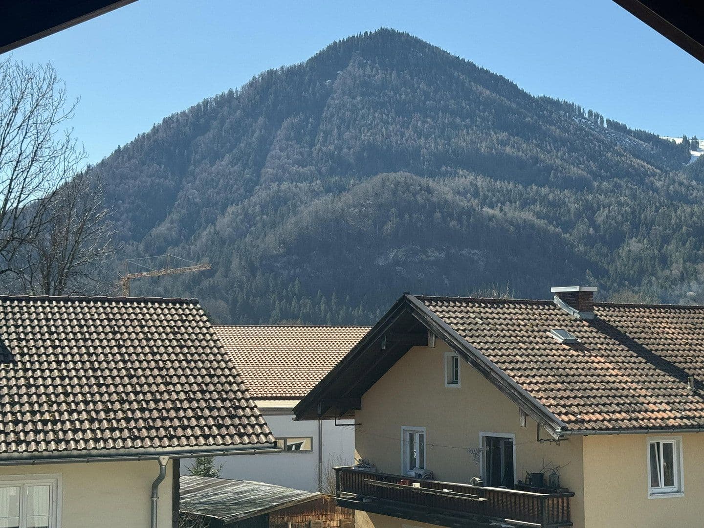 Pronájem bytu 3+1 96 m², Schwaig 5, Ruhpolding, Bavorsko Pronájem bytu 3+1 96 m², Schwaig 5, Ruhpolding, Bavorsko
