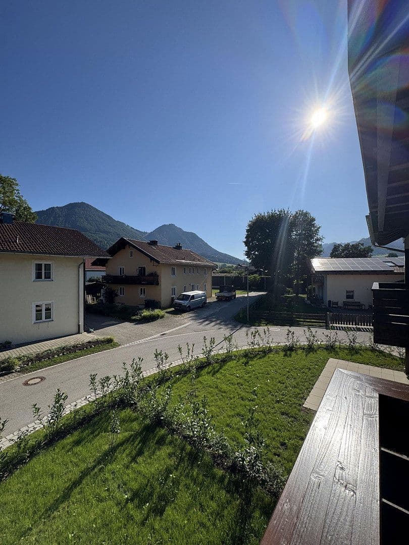 Pronájem bytu 3+1 96 m², Schwaig 5, Ruhpolding, Bavorsko Pronájem bytu 3+1 96 m², Schwaig 5, Ruhpolding, Bavorsko