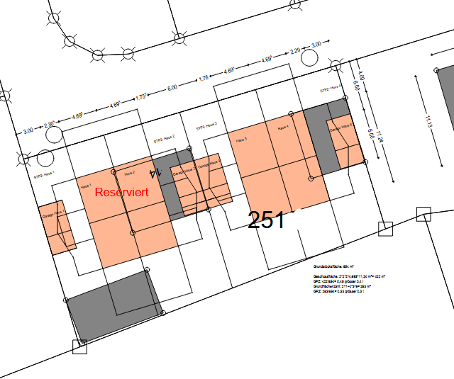 Prodej pozemku 425 m², Wifling, Bavorsko Prodej pozemku 425 m², Wifling, Bavorsko