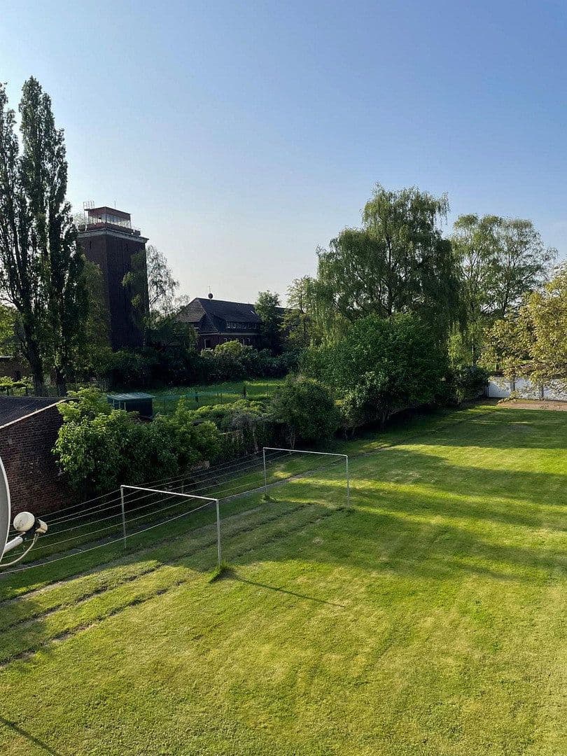 Prodej pozemku 1.800 m², Duisburg, Severní Porýní-Vestfálsko Prodej pozemku 1.800 m², Duisburg, Severní Porýní-Vestfálsko