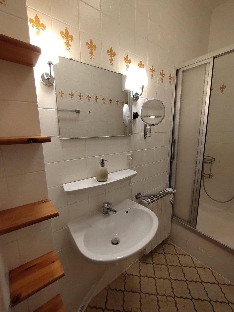 Pronájem bytu 3+1 75 m², Hemplastr. 5, Bad Steben, Bavorsko Pronájem bytu 3+1 75 m², Hemplastr. 5, Bad Steben, Bavorsko