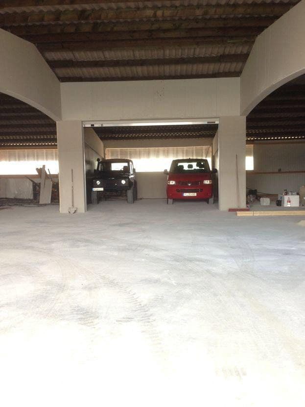 Pronájem nebytového prostoru 45 m², Neu-Anspach, Hessen Pronájem nebytového prostoru 45 m², Neu-Anspach, Hessen