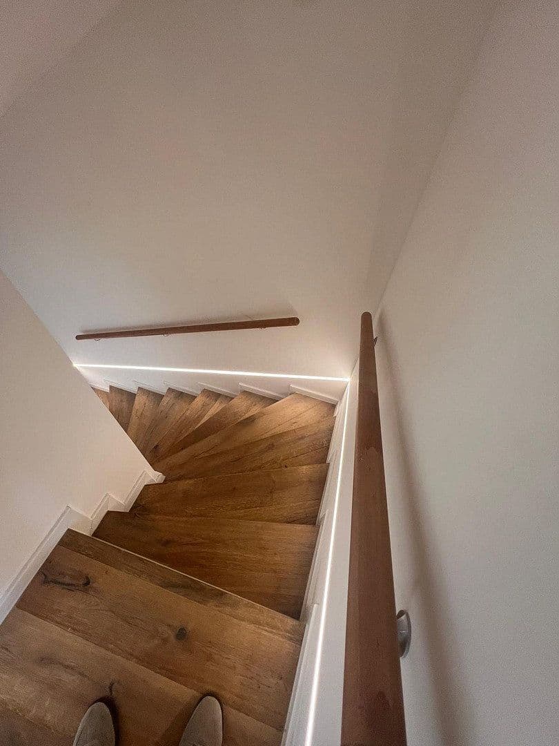 Prodej domu 212 m², pozemek 182 m², Am Blumenfeld 23 A, Meerbusch, Severní Porýní-Vestfálsko Prodej domu 212 m², pozemek 182 m², Am Blumenfeld 23 A, Meerbusch, Severní Porýní-Vestfálsko