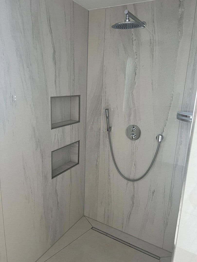 Prodej domu 212 m², pozemek 182 m², Am Blumenfeld 23 A, Meerbusch, Severní Porýní-Vestfálsko Prodej domu 212 m², pozemek 182 m², Am Blumenfeld 23 A, Meerbusch, Severní Porýní-Vestfálsko