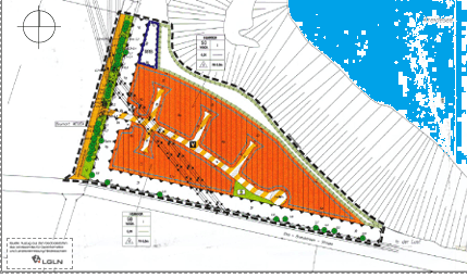 Prodej pozemku 970 m², Hemmoor, Dolní Sasko Prodej pozemku 970 m², Hemmoor, Dolní Sasko