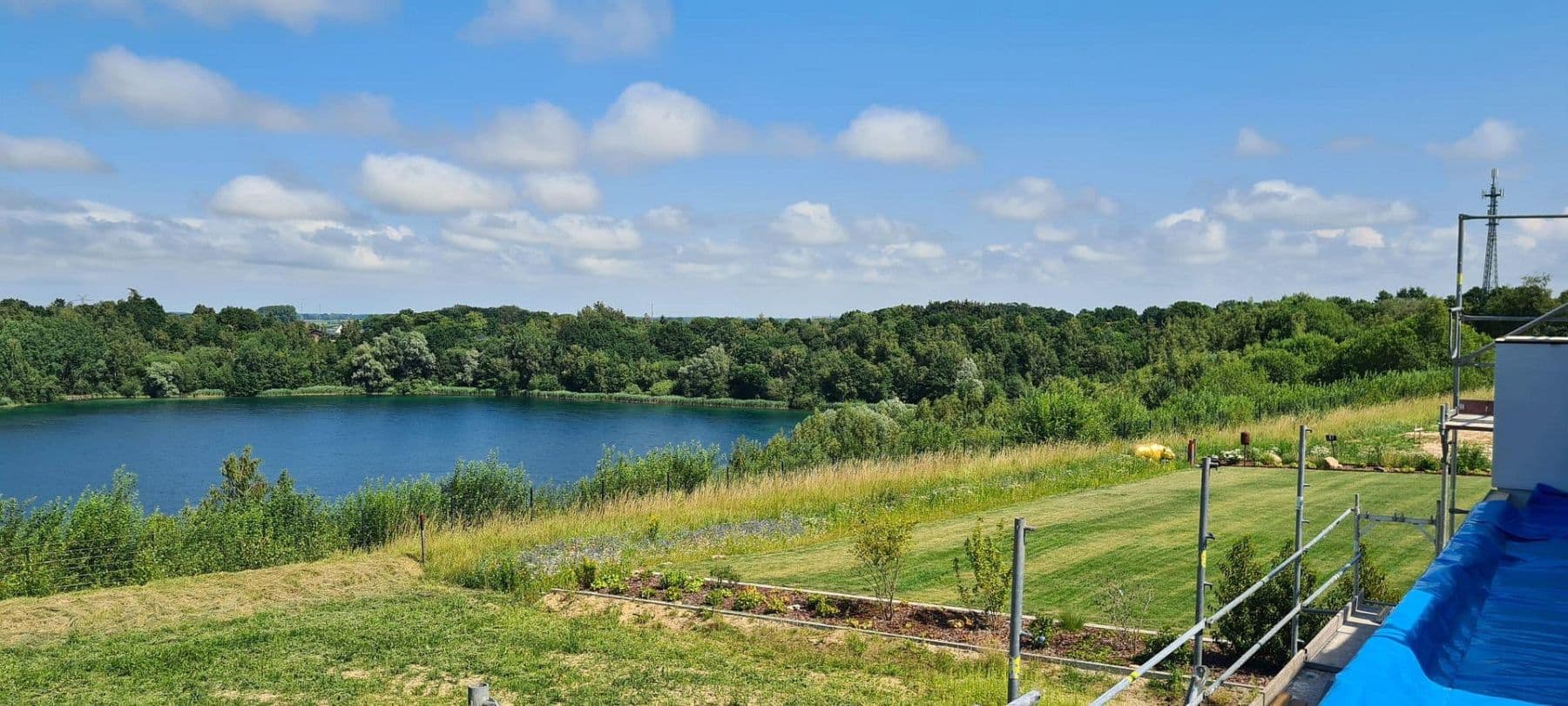 Prodej pozemku 970 m², Hemmoor, Dolní Sasko Prodej pozemku 970 m², Hemmoor, Dolní Sasko