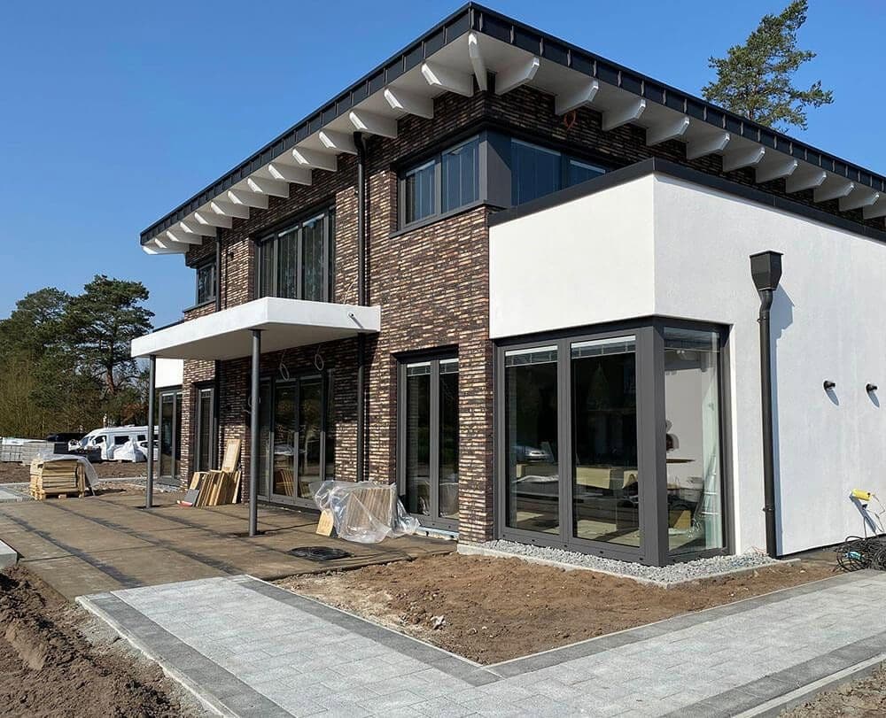 Prodej pozemku 970 m², Hemmoor, Dolní Sasko Prodej pozemku 970 m², Hemmoor, Dolní Sasko