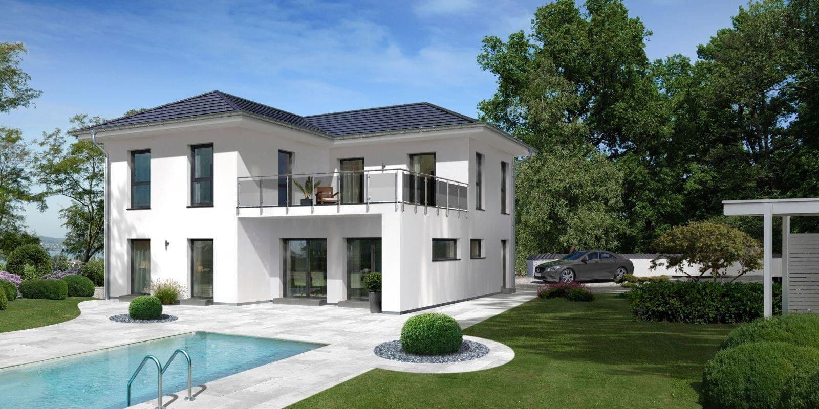 Prodej pozemku 970 m², Hemmoor, Dolní Sasko Prodej pozemku 970 m², Hemmoor, Dolní Sasko