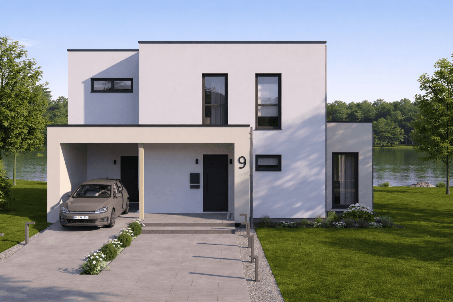 Prodej pozemku 970 m², Hemmoor, Dolní Sasko Prodej pozemku 970 m², Hemmoor, Dolní Sasko
