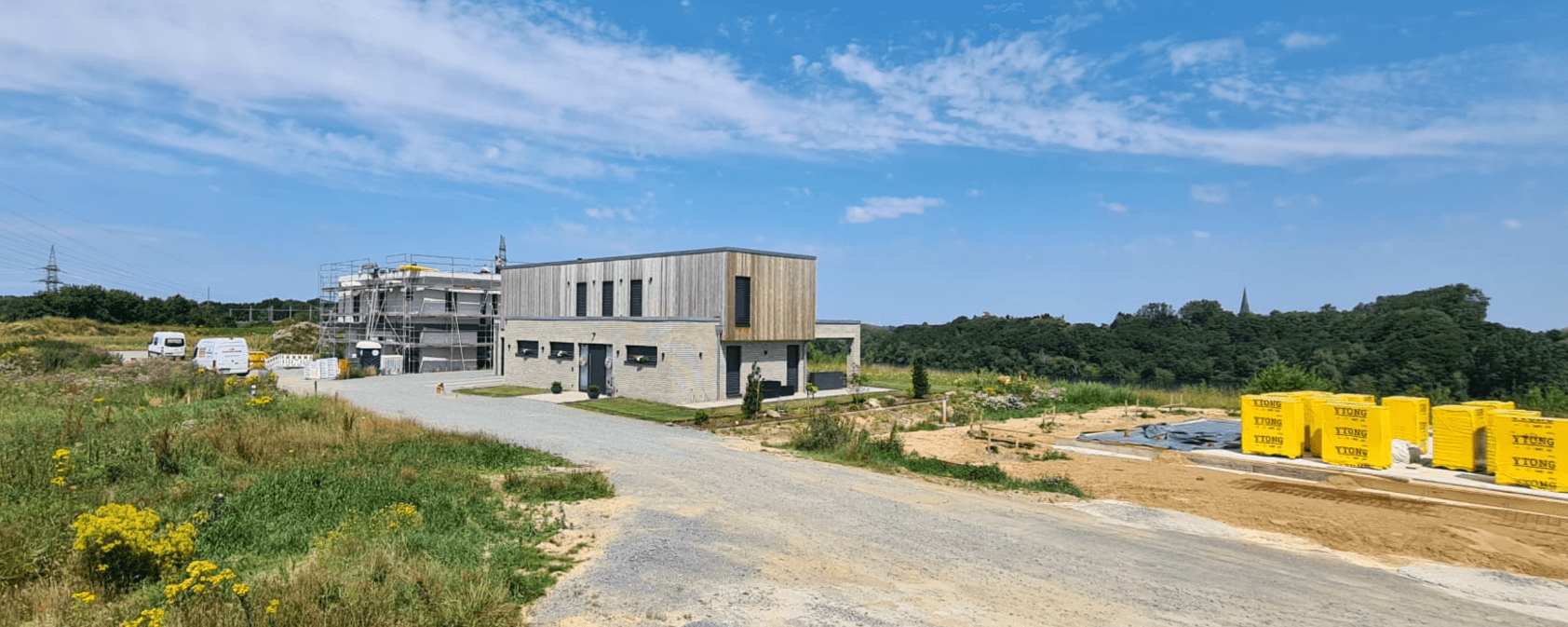 Prodej pozemku 970 m², Hemmoor, Dolní Sasko Prodej pozemku 970 m², Hemmoor, Dolní Sasko