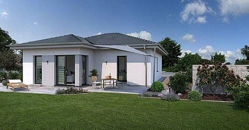 Prodej pozemku 970 m², Hemmoor, Dolní Sasko Prodej pozemku 970 m², Hemmoor, Dolní Sasko