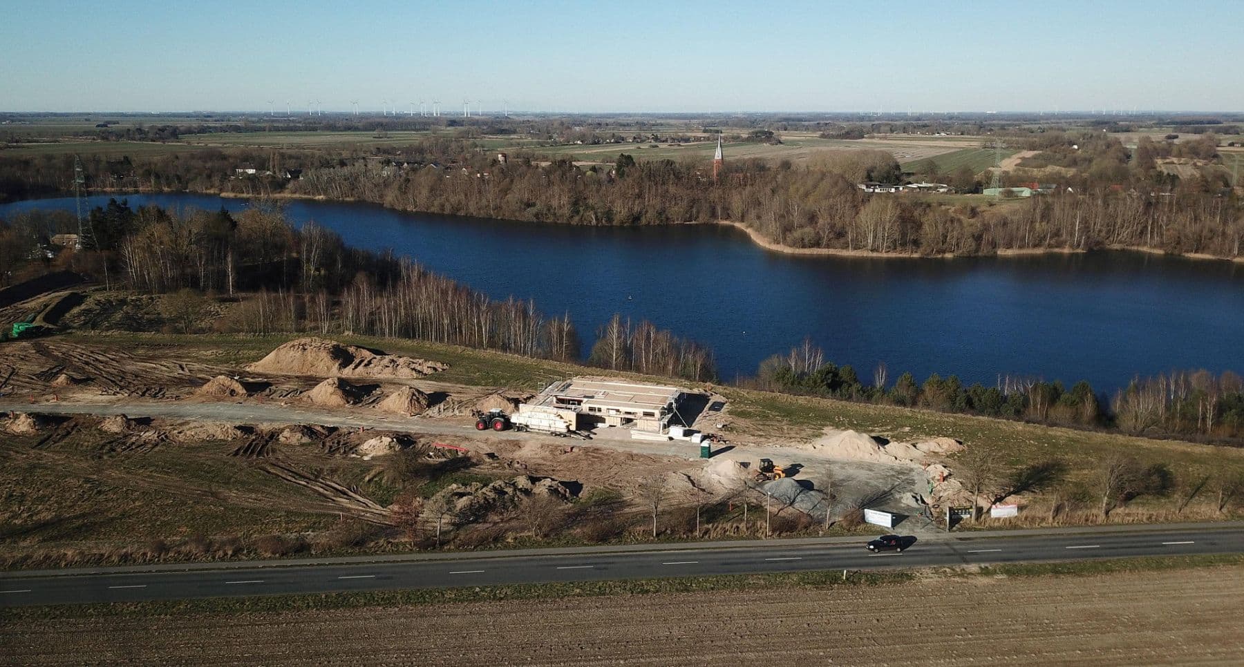 Prodej pozemku 970 m², Hemmoor, Dolní Sasko Prodej pozemku 970 m², Hemmoor, Dolní Sasko