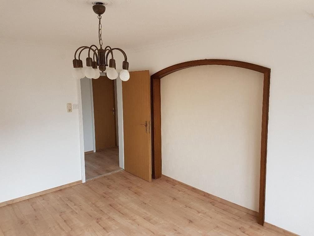 Pronájem bytu 3+kk 89 m², Grasmückenweg 4, Augsburg, Bavorsko Pronájem bytu 3+kk 89 m², Grasmückenweg 4, Augsburg, Bavorsko