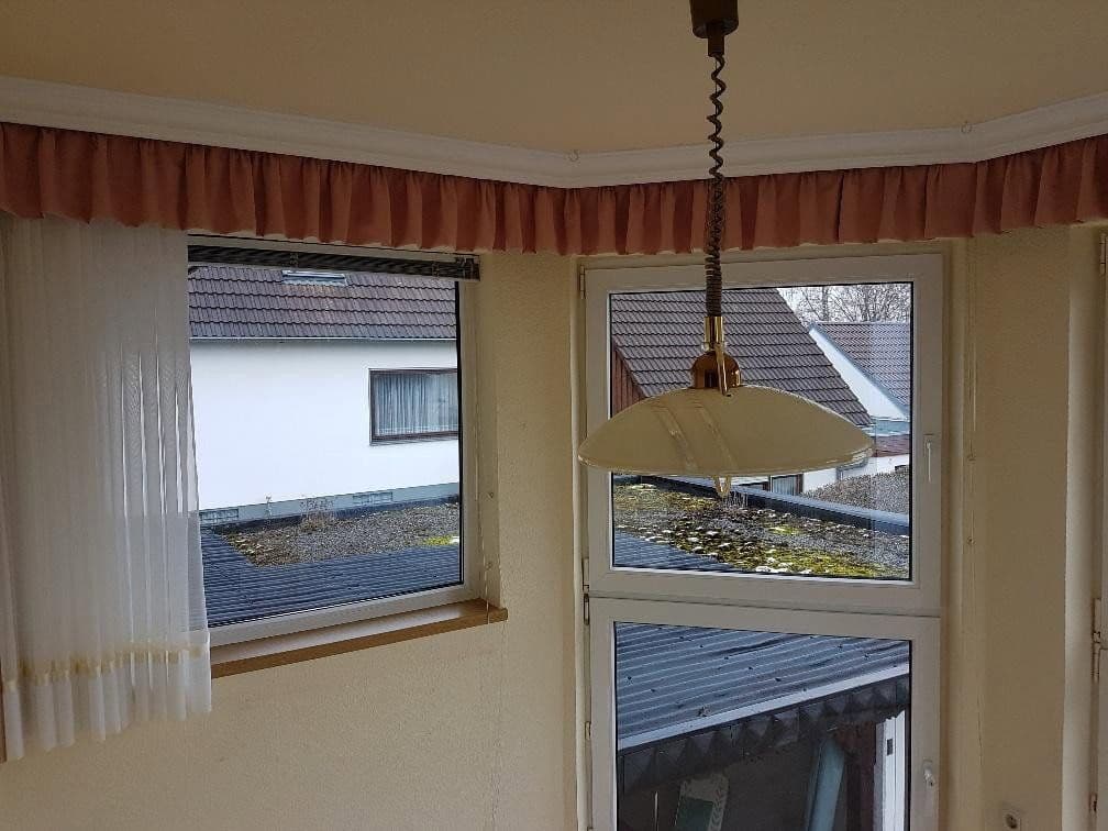 Pronájem bytu 3+kk 89 m², Grasmückenweg 4, Augsburg, Bavorsko Pronájem bytu 3+kk 89 m², Grasmückenweg 4, Augsburg, Bavorsko