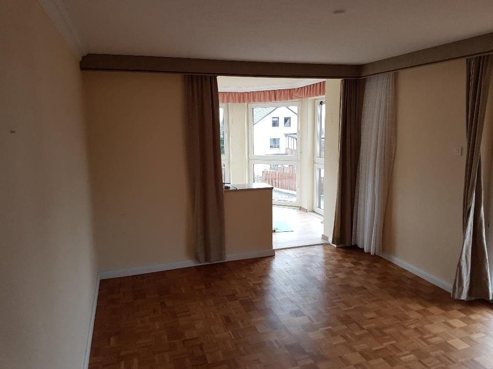 Pronájem bytu 3+kk 89 m², Grasmückenweg 4, Augsburg, Bavorsko Pronájem bytu 3+kk 89 m², Grasmückenweg 4, Augsburg, Bavorsko
