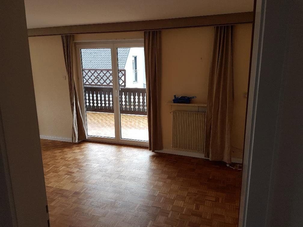 Pronájem bytu 3+kk 89 m², Grasmückenweg 4, Augsburg, Bavorsko Pronájem bytu 3+kk 89 m², Grasmückenweg 4, Augsburg, Bavorsko