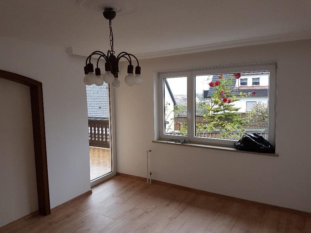 Pronájem bytu 3+kk 89 m², Grasmückenweg 4, Augsburg, Bavorsko Pronájem bytu 3+kk 89 m², Grasmückenweg 4, Augsburg, Bavorsko