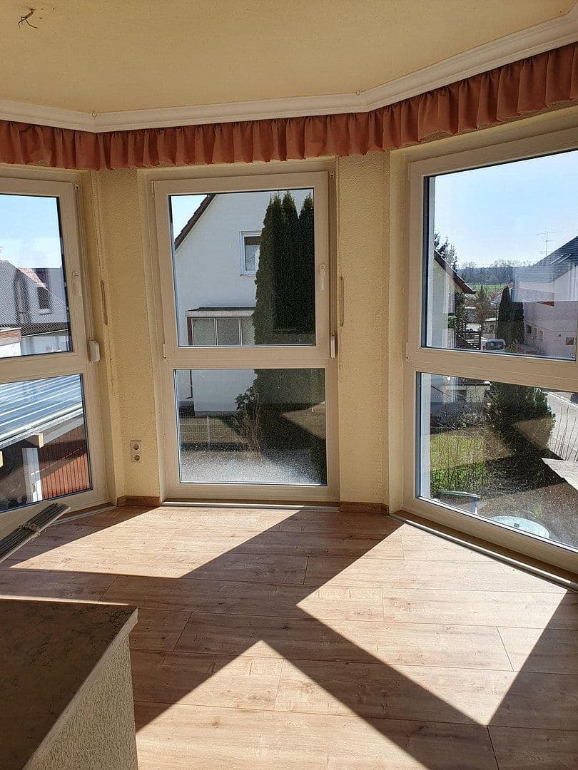 Pronájem bytu 3+kk 89 m², Grasmückenweg 4, Augsburg, Bavorsko Pronájem bytu 3+kk 89 m², Grasmückenweg 4, Augsburg, Bavorsko