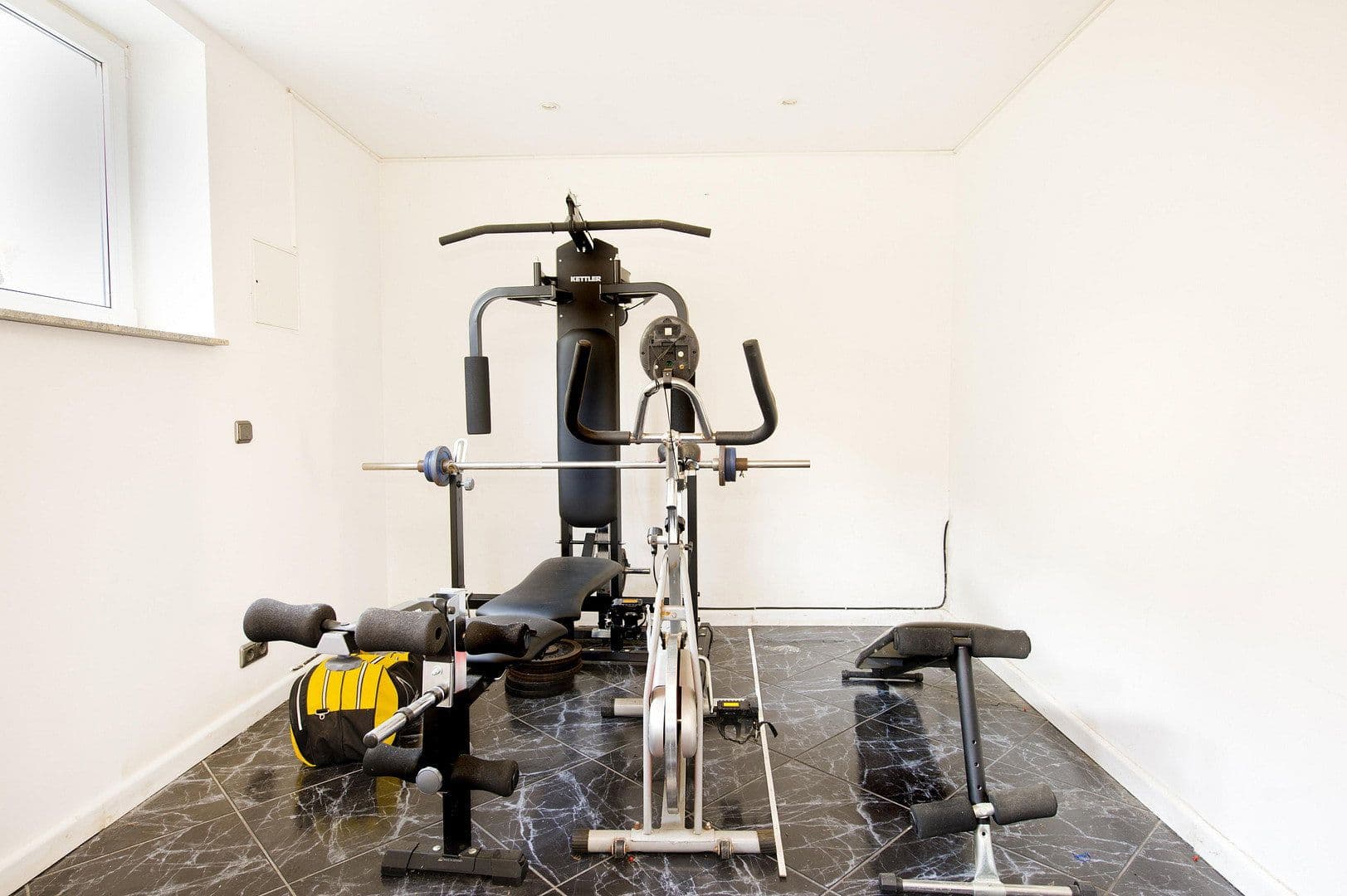 Prodej domu 157 m², pozemek 1.163 m², Berlin, Berlín Prodej domu 157 m², pozemek 1.163 m², Berlin, Berlín