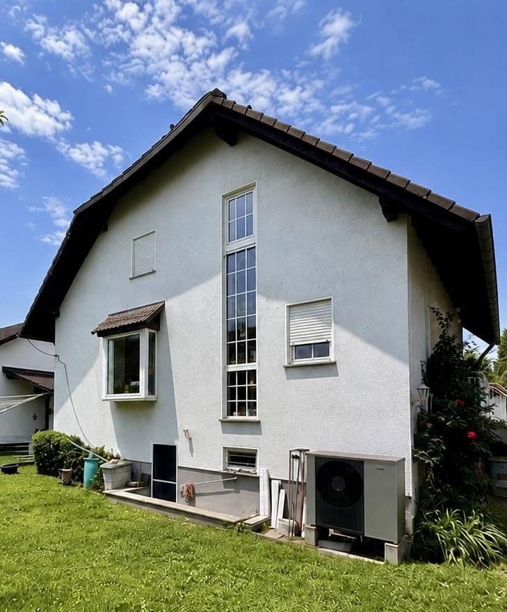 Prodej domu 159 m², pozemek 523 m², Hasselroth, Hessen Prodej domu 159 m², pozemek 523 m², Hasselroth, Hessen
