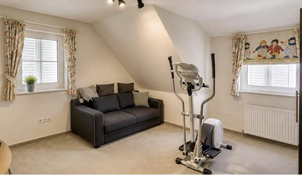 Prodej domu 159 m², pozemek 523 m², Hasselroth, Hessen Prodej domu 159 m², pozemek 523 m², Hasselroth, Hessen