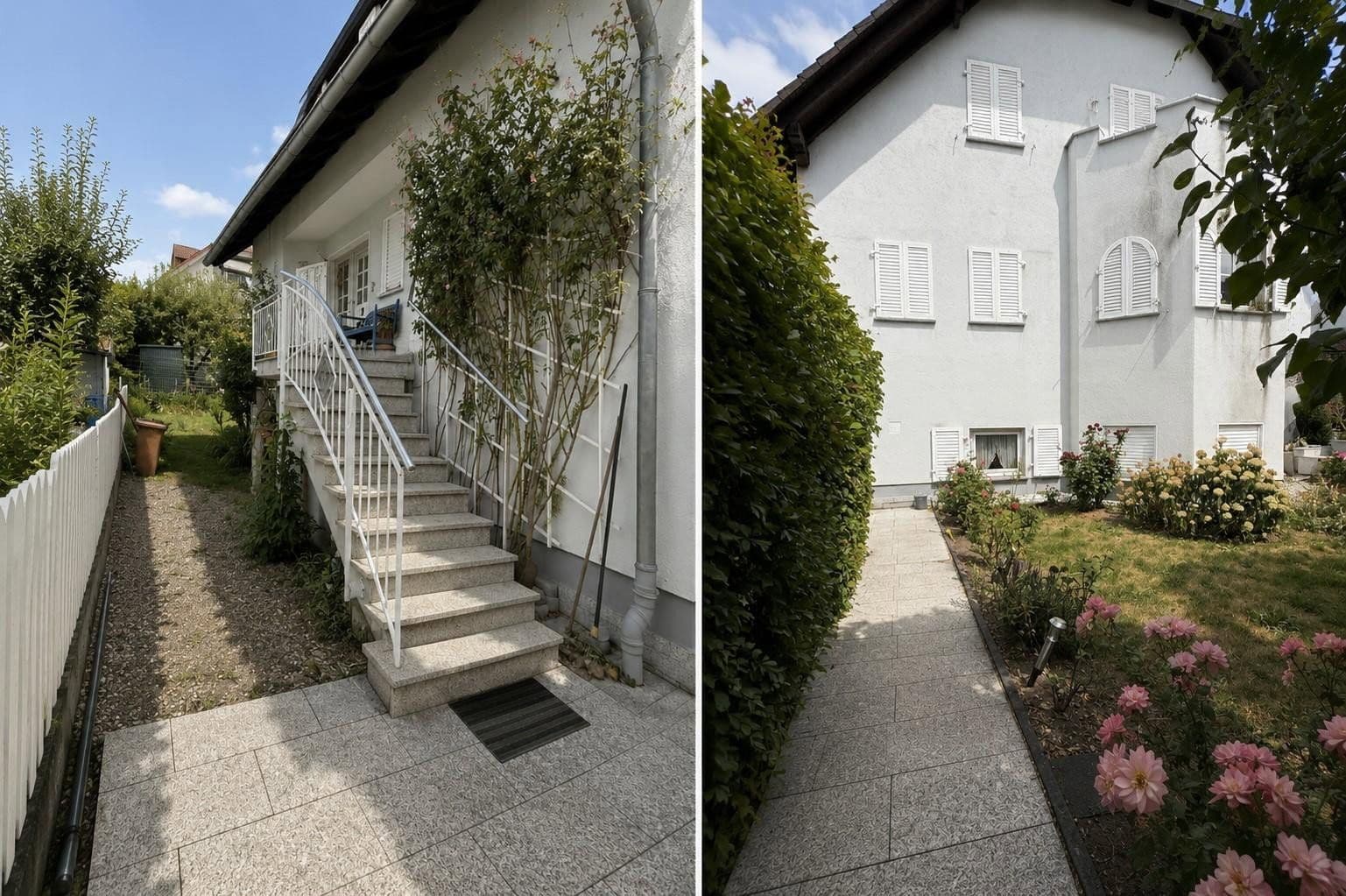 Prodej domu 159 m², pozemek 523 m², Hasselroth, Hessen Prodej domu 159 m², pozemek 523 m², Hasselroth, Hessen
