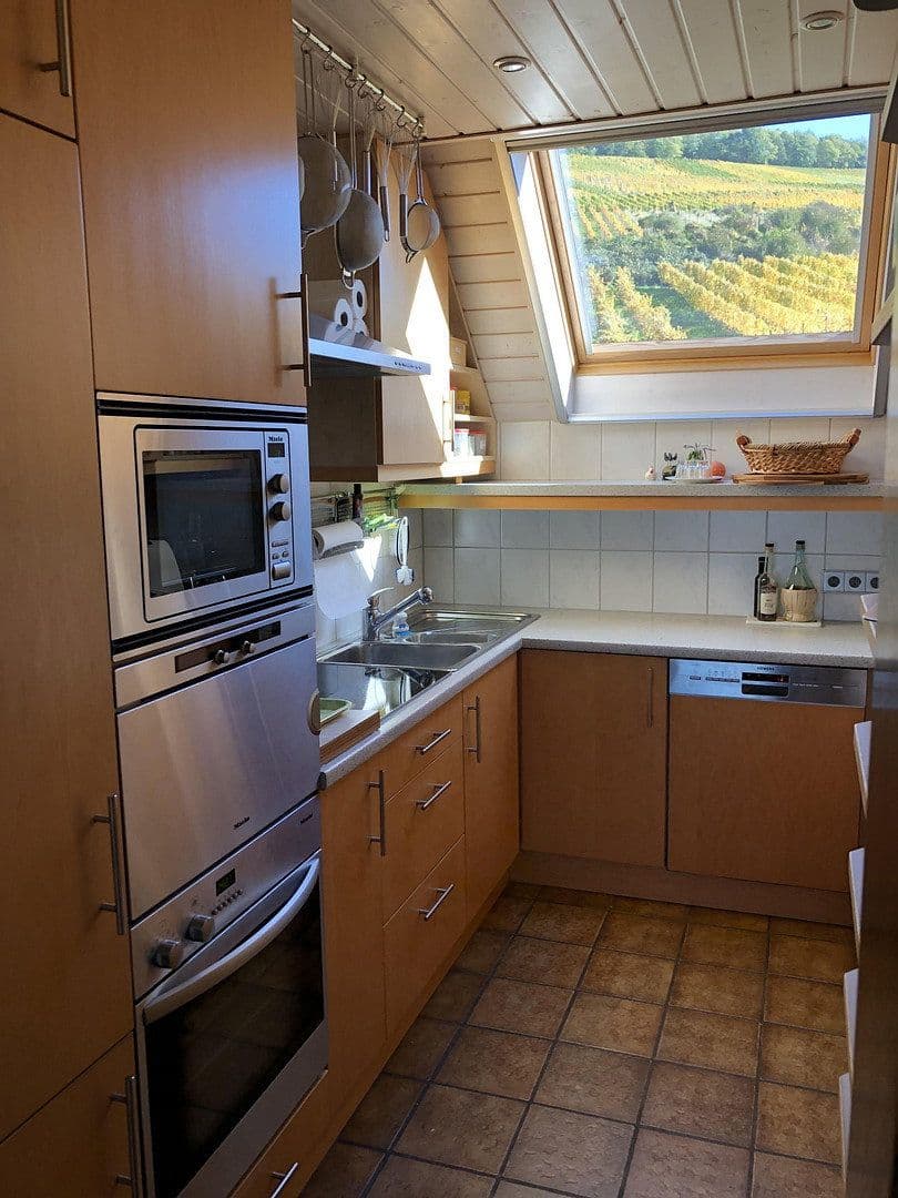 Pronájem bytu 5+1 196 m², Baden-Baden, Bádensko-Württembersko Pronájem bytu 5+1 196 m², Baden-Baden, Bádensko-Württembersko