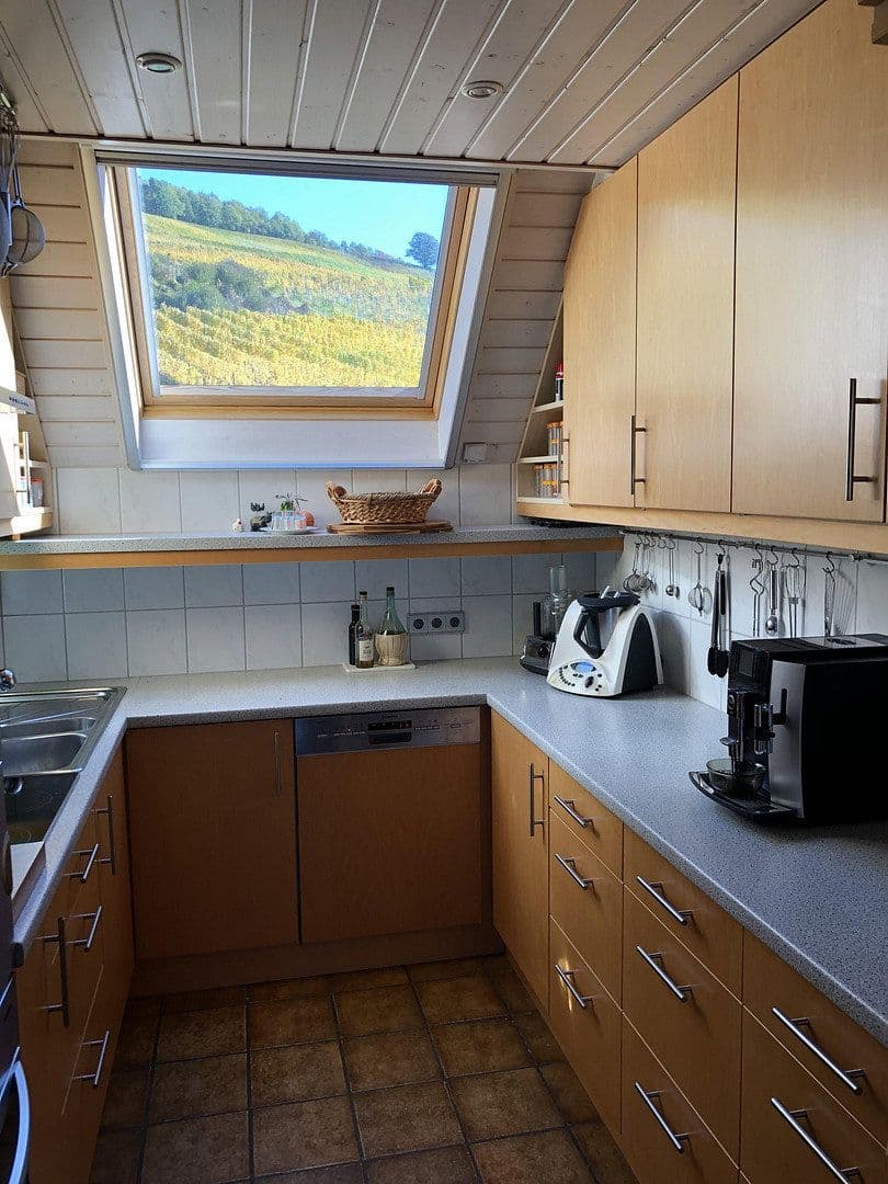 Pronájem bytu 5+1 196 m², Baden-Baden, Bádensko-Württembersko Pronájem bytu 5+1 196 m², Baden-Baden, Bádensko-Württembersko