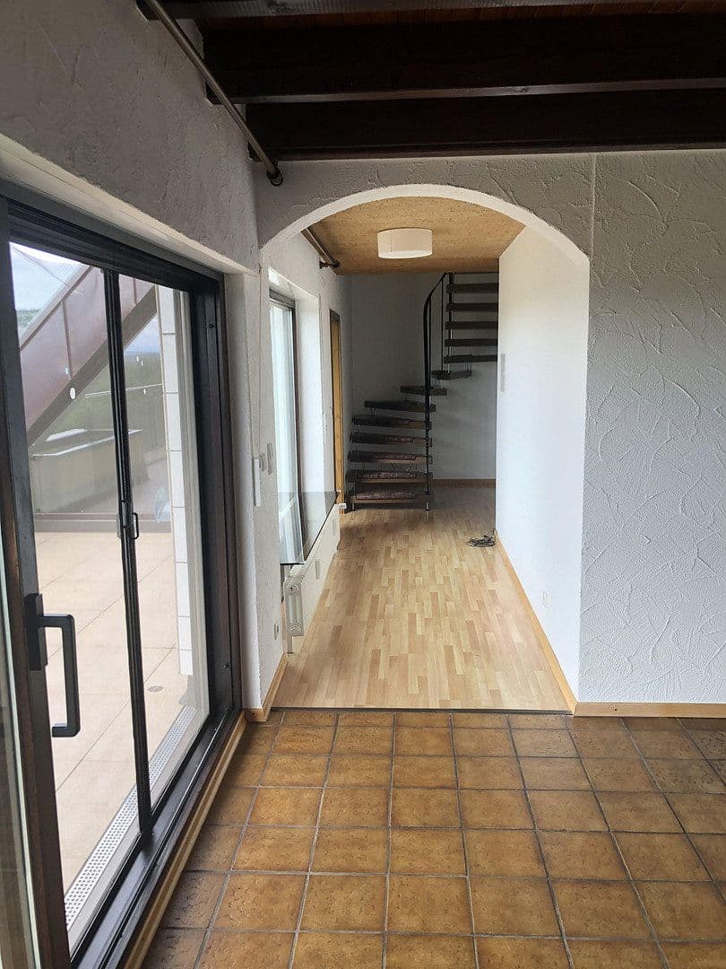 Pronájem bytu 5+1 196 m², Baden-Baden, Bádensko-Württembersko Pronájem bytu 5+1 196 m², Baden-Baden, Bádensko-Württembersko