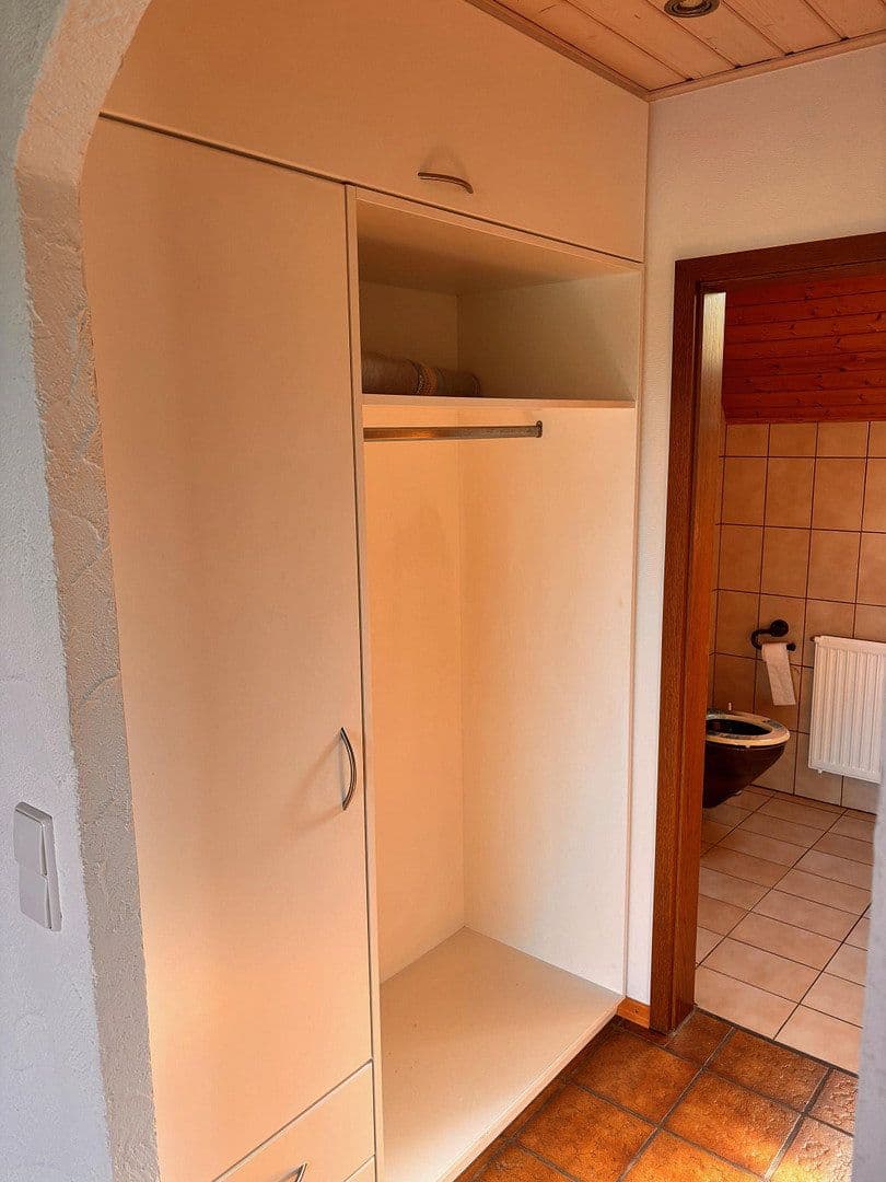 Pronájem bytu 5+1 196 m², Baden-Baden, Bádensko-Württembersko Pronájem bytu 5+1 196 m², Baden-Baden, Bádensko-Württembersko
