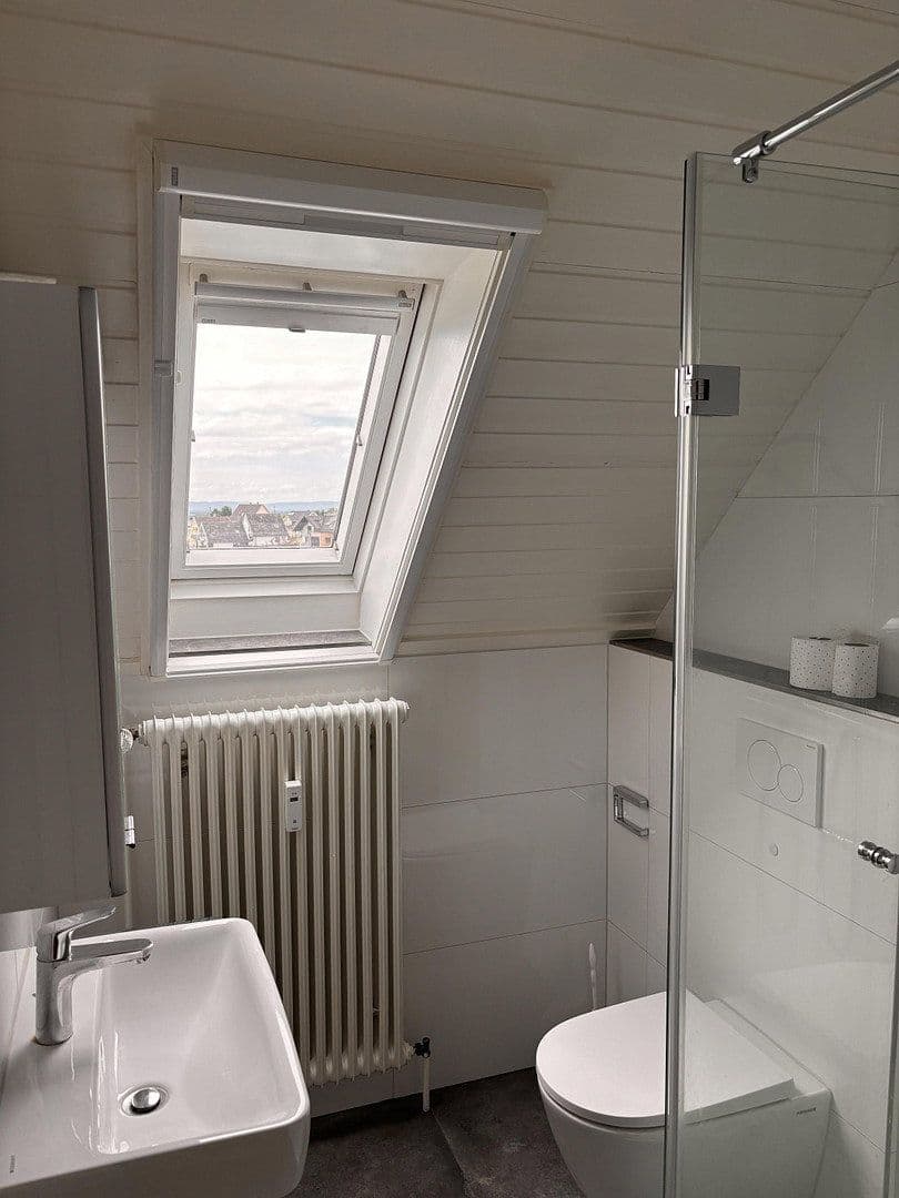 Pronájem bytu 5+1 196 m², Baden-Baden, Bádensko-Württembersko Pronájem bytu 5+1 196 m², Baden-Baden, Bádensko-Württembersko