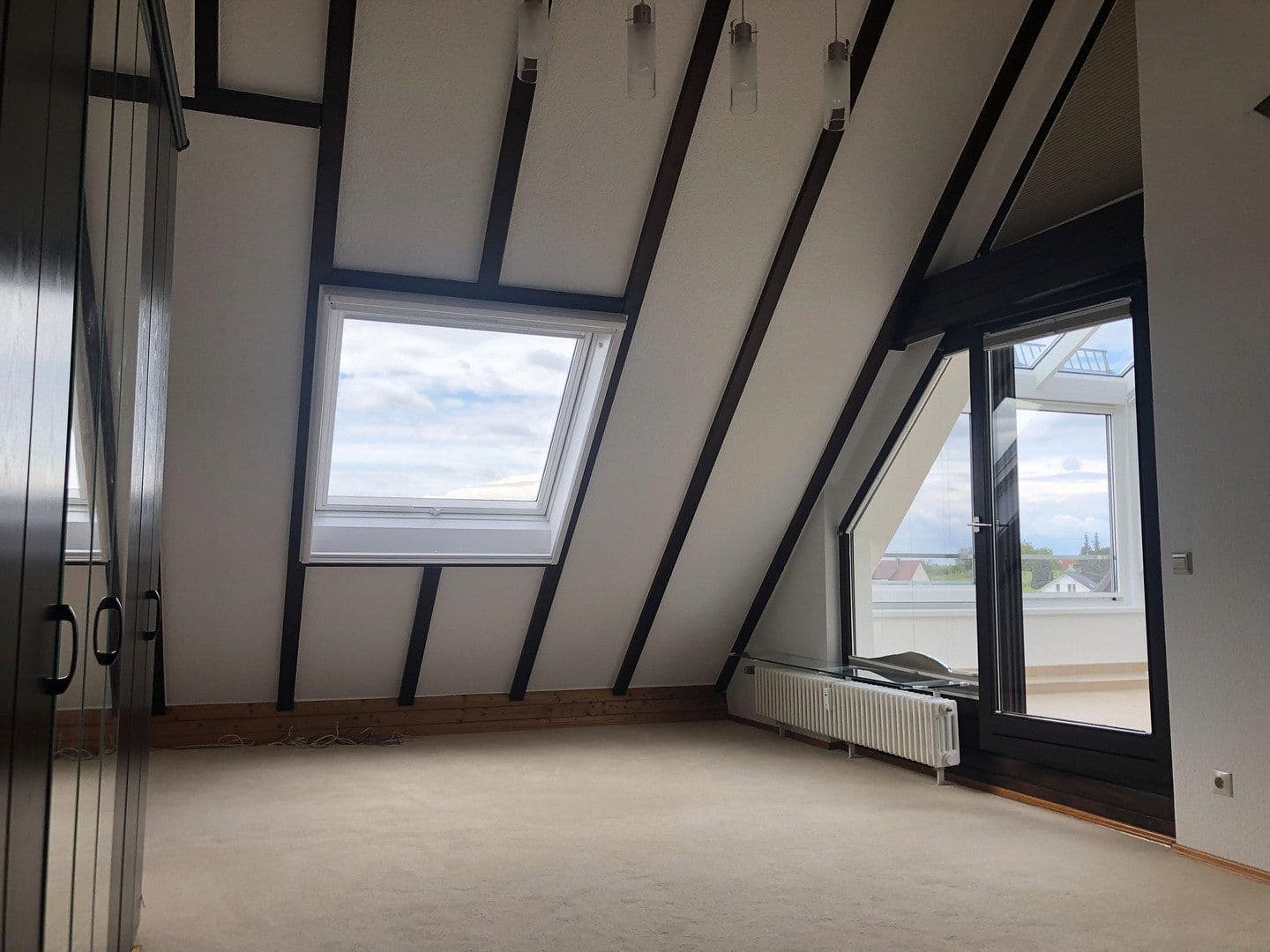 Pronájem bytu 5+1 196 m², Baden-Baden, Bádensko-Württembersko Pronájem bytu 5+1 196 m², Baden-Baden, Bádensko-Württembersko