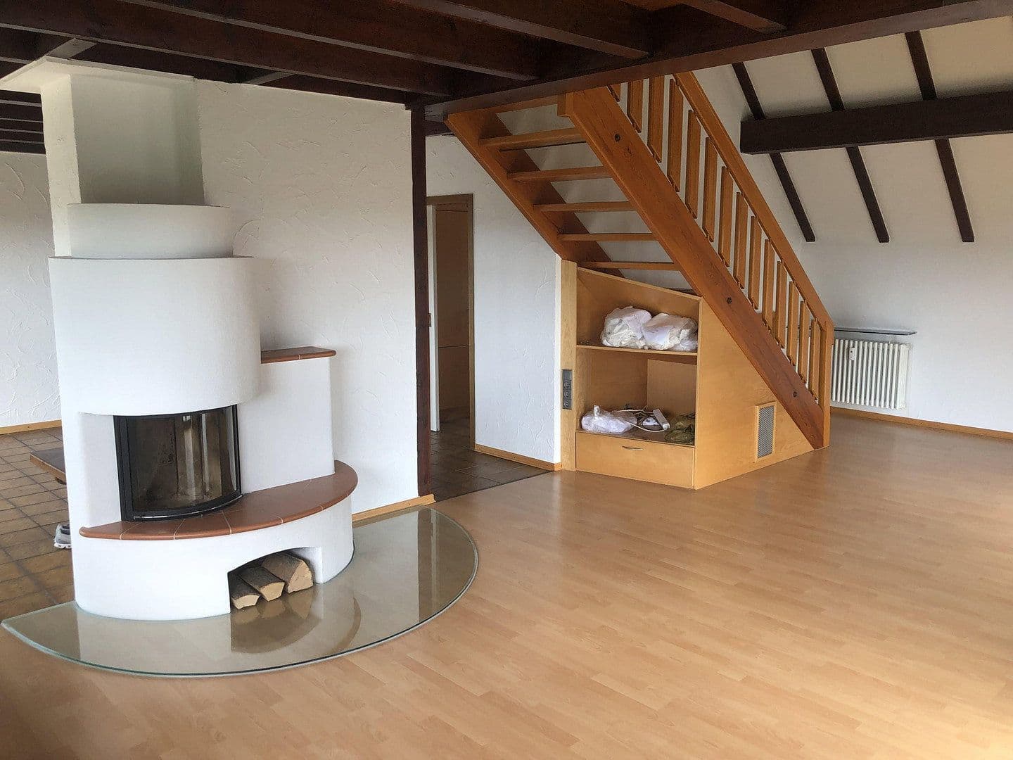 Pronájem bytu 5+1 196 m², Baden-Baden, Bádensko-Württembersko Pronájem bytu 5+1 196 m², Baden-Baden, Bádensko-Württembersko