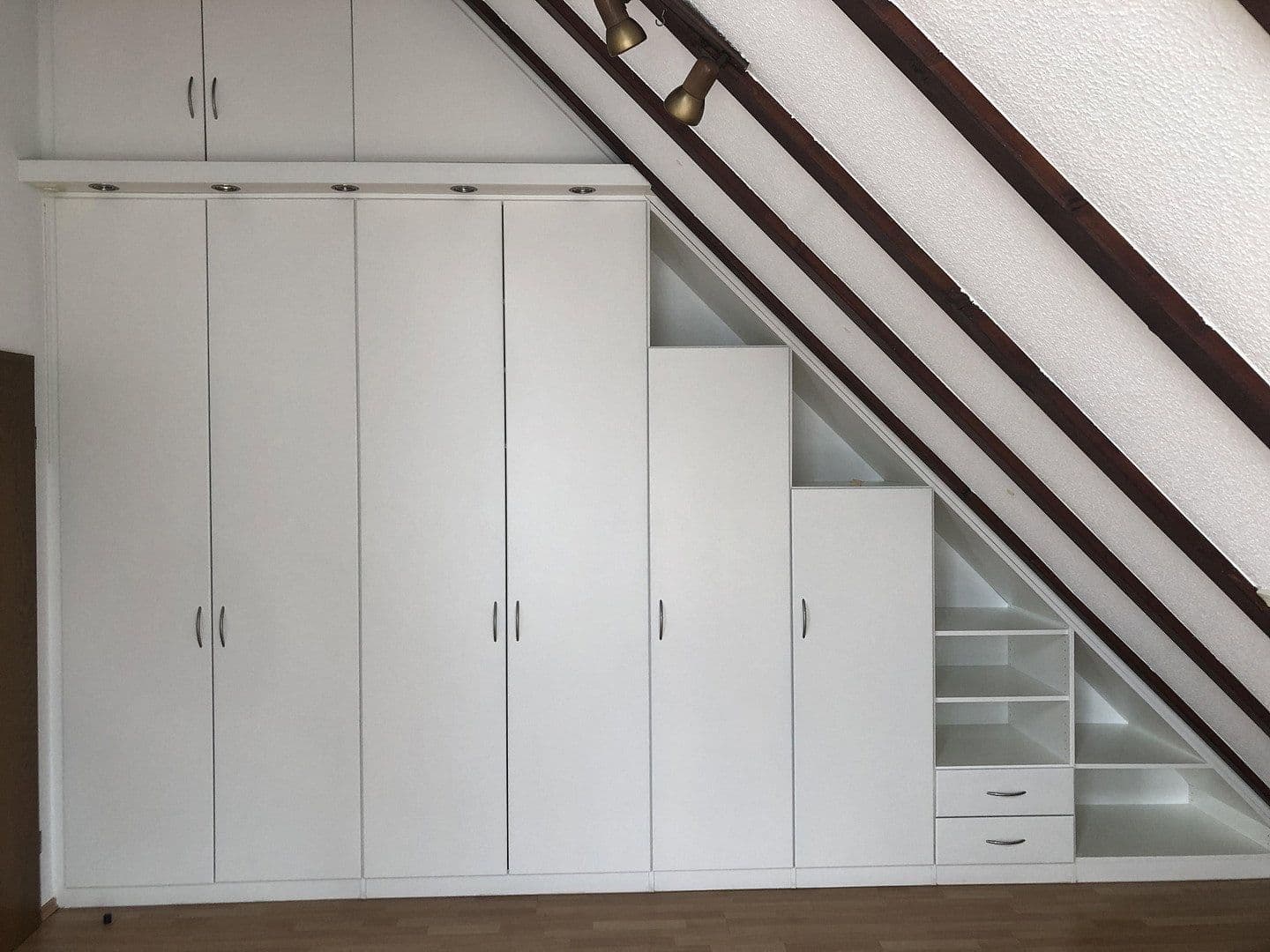 Pronájem bytu 5+1 196 m², Baden-Baden, Bádensko-Württembersko Pronájem bytu 5+1 196 m², Baden-Baden, Bádensko-Württembersko