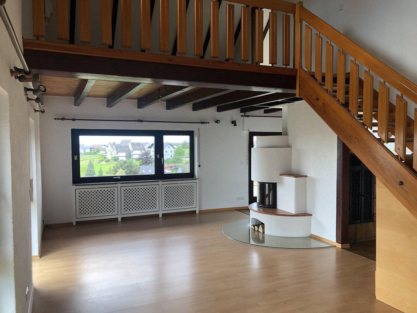 Pronájem bytu 5+1 196 m², Baden-Baden, Bádensko-Württembersko Pronájem bytu 5+1 196 m², Baden-Baden, Bádensko-Württembersko